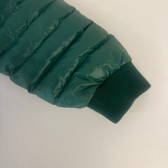 Polo 4T down jacket - Picture 7 of 9